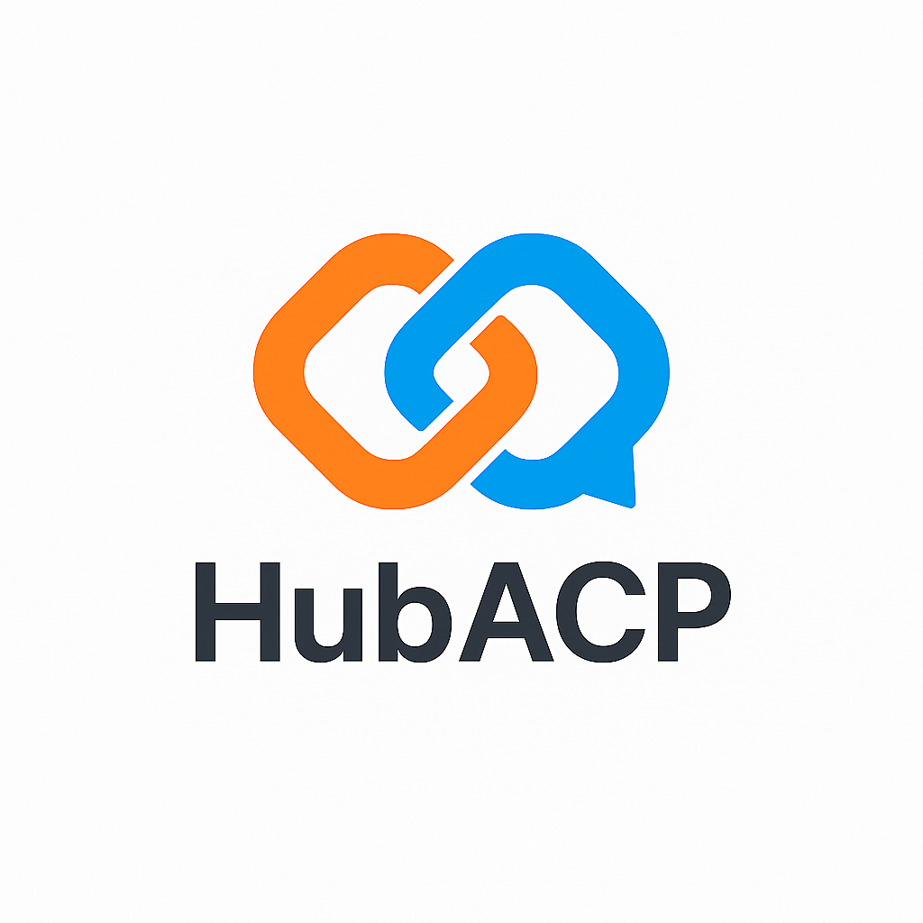 HubACP Logo
